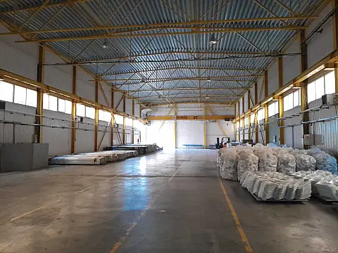 Satılır obyekt 3000 m²