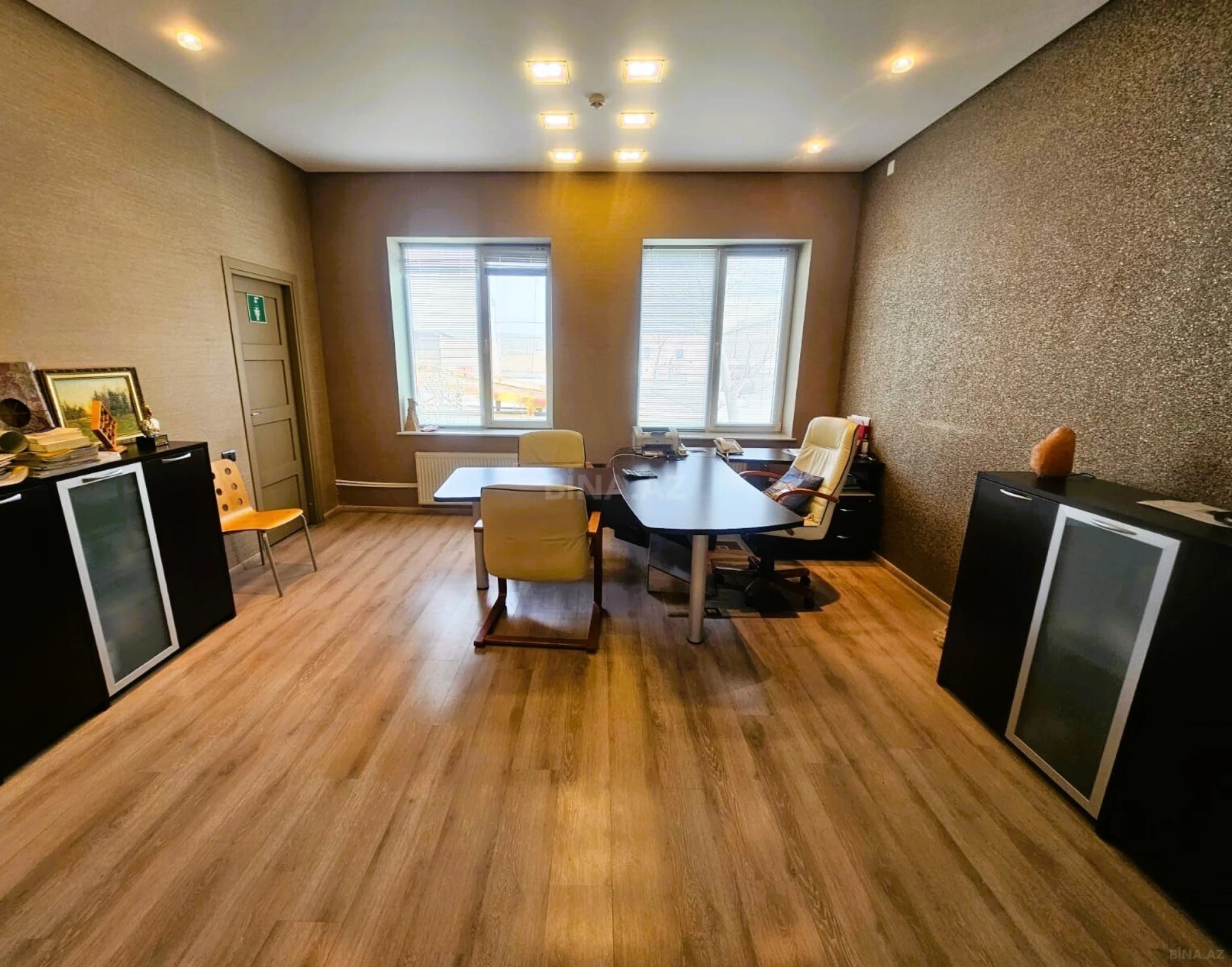 Satılır obyekt 3000 m²