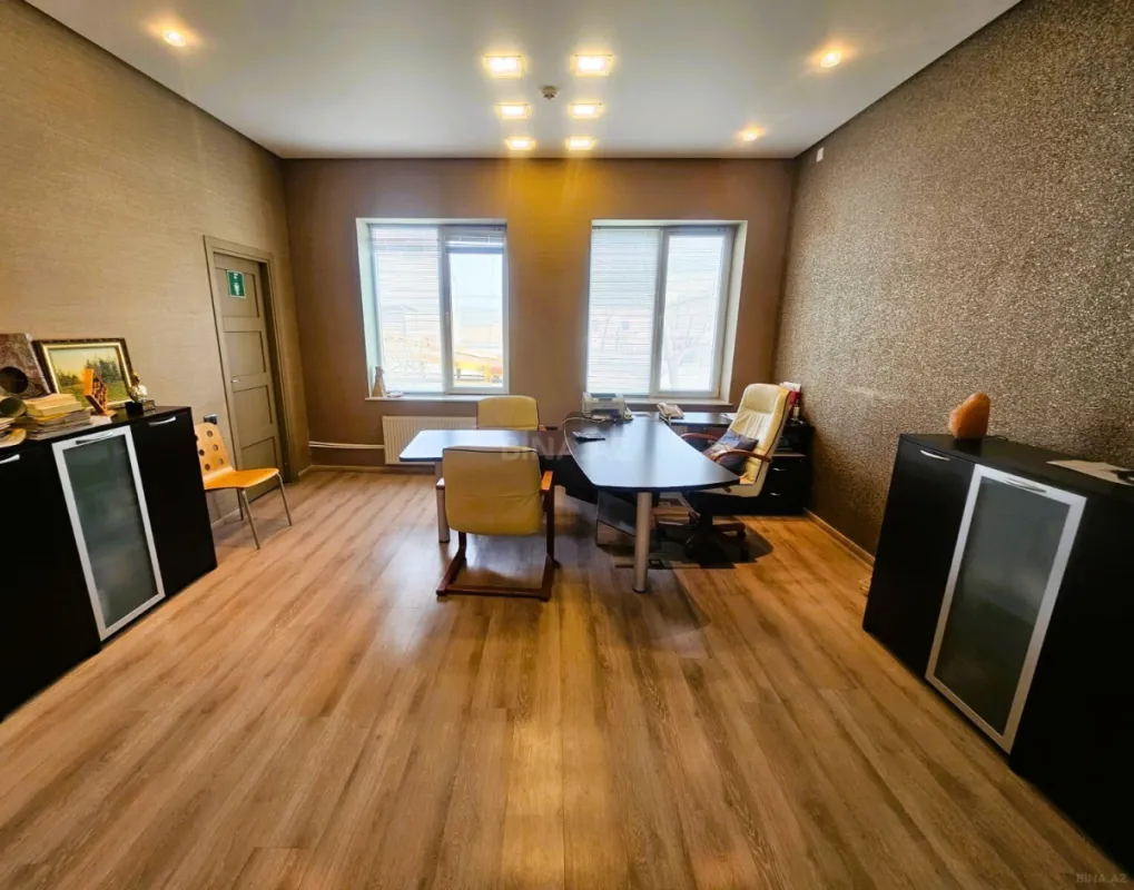 Satılır obyekt 3000 m²