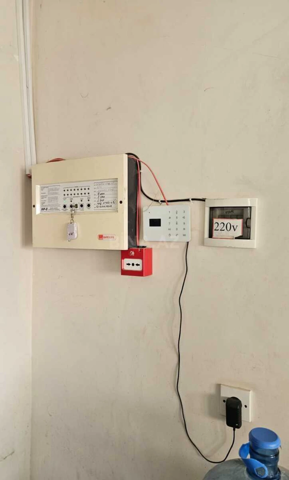 Satılır obyekt 3000 m²