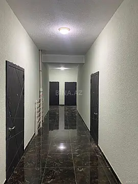 Satılır 2 otaqlı mənzil 52 m²