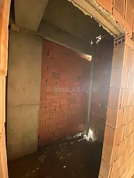 Satılır 2 otaqlı mənzil 52 m²