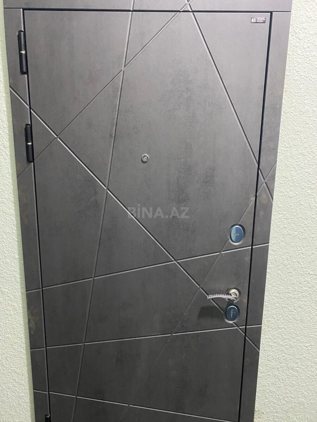 Satılır 2 otaqlı mənzil 52 m²