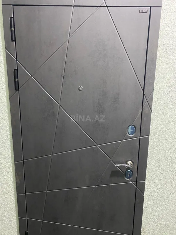 Satılır 2 otaqlı mənzil 52 m²