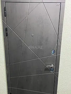 Satılır 2 otaqlı mənzil 52 m²