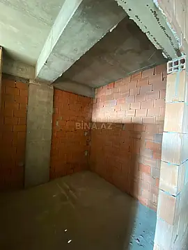 Satılır 2 otaqlı mənzil 52 m²