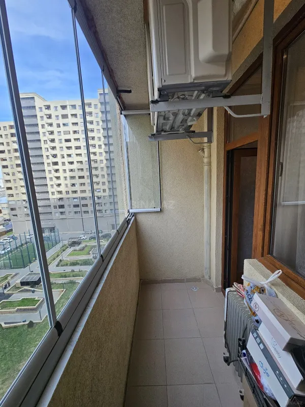 Satılır 3 otaqlı mənzil 104 m²