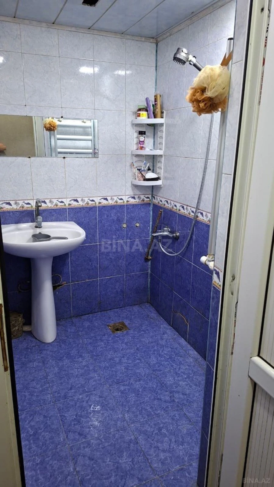Satılır 2 otaqlı mənzil 70 m²