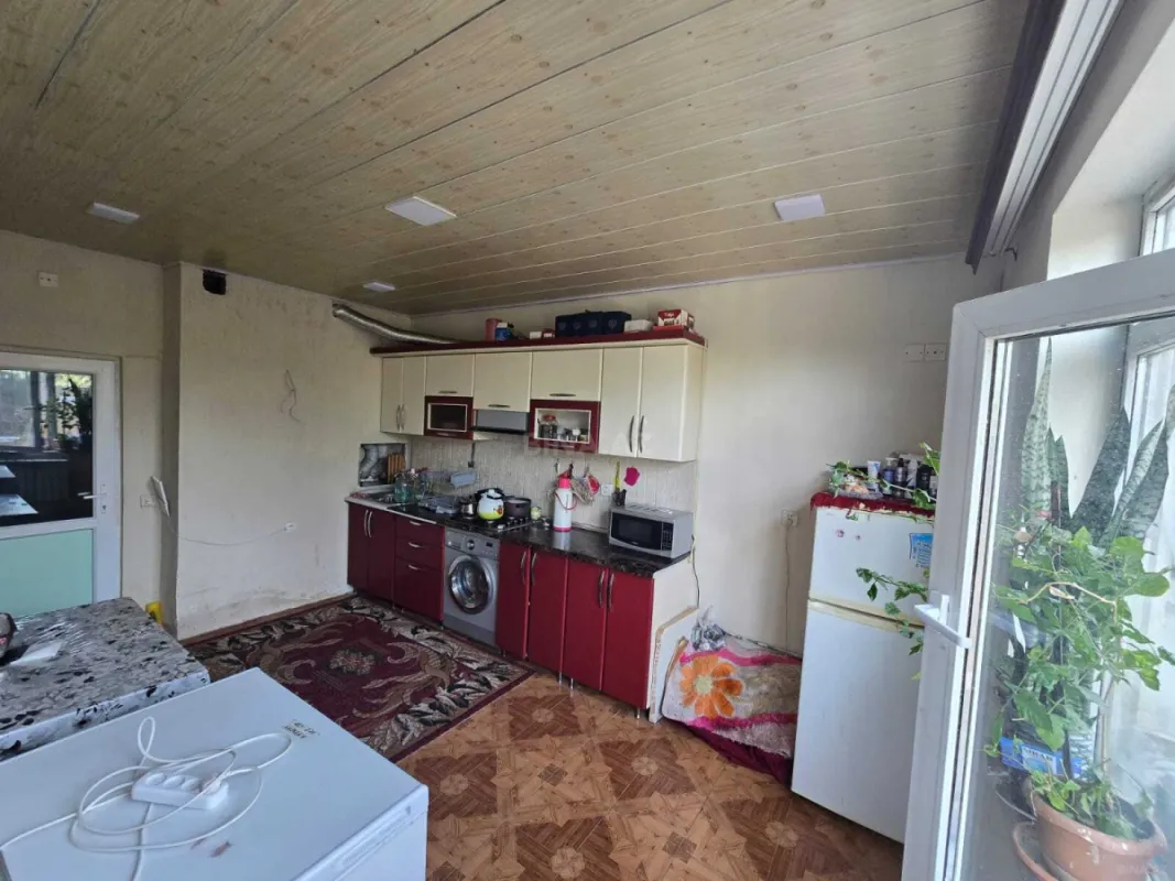 Satılır 2 otaqlı mənzil 70 m²