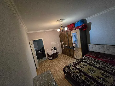 Satılır 2 otaqlı mənzil 70 m²