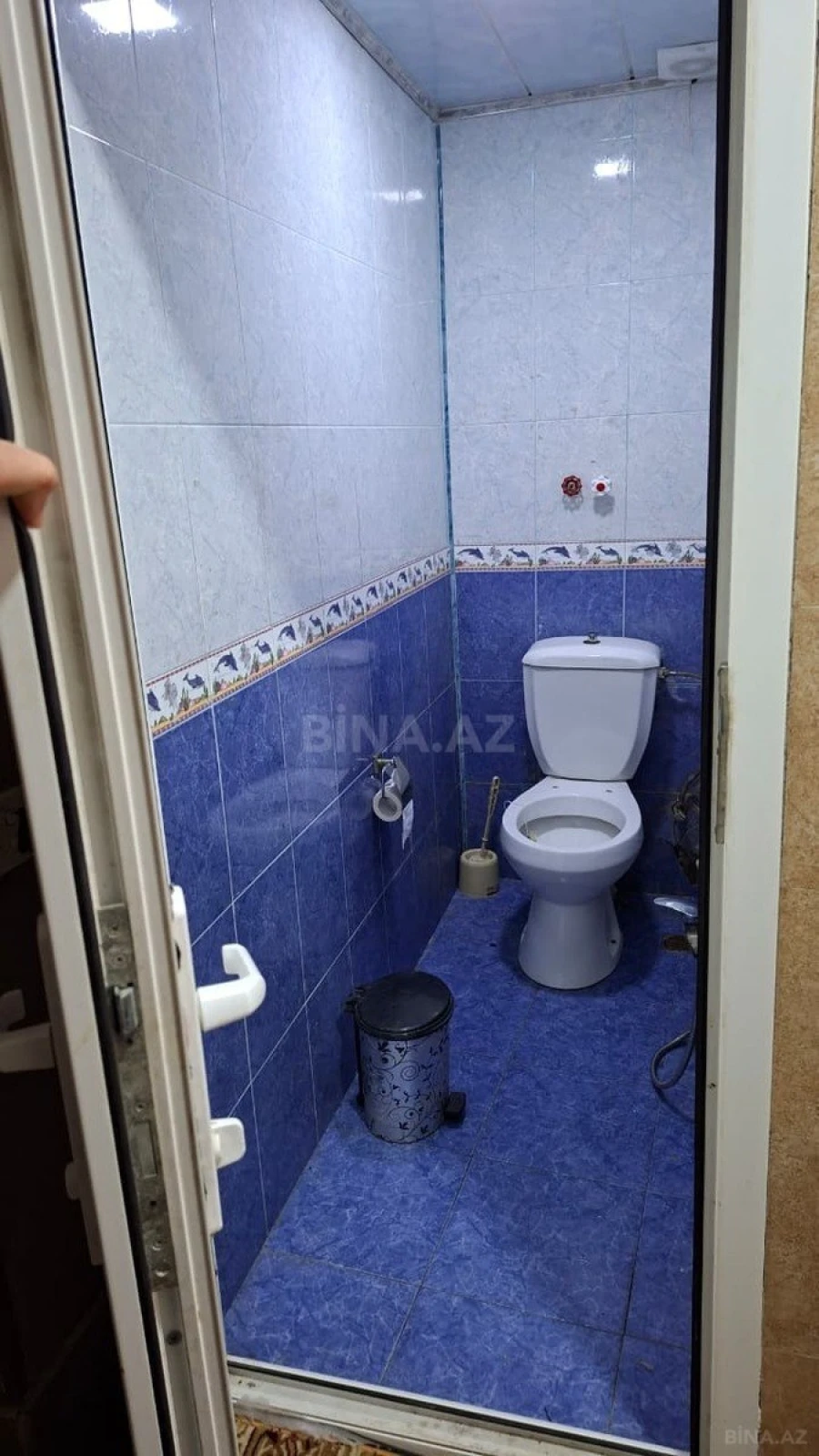 Satılır 2 otaqlı mənzil 70 m²