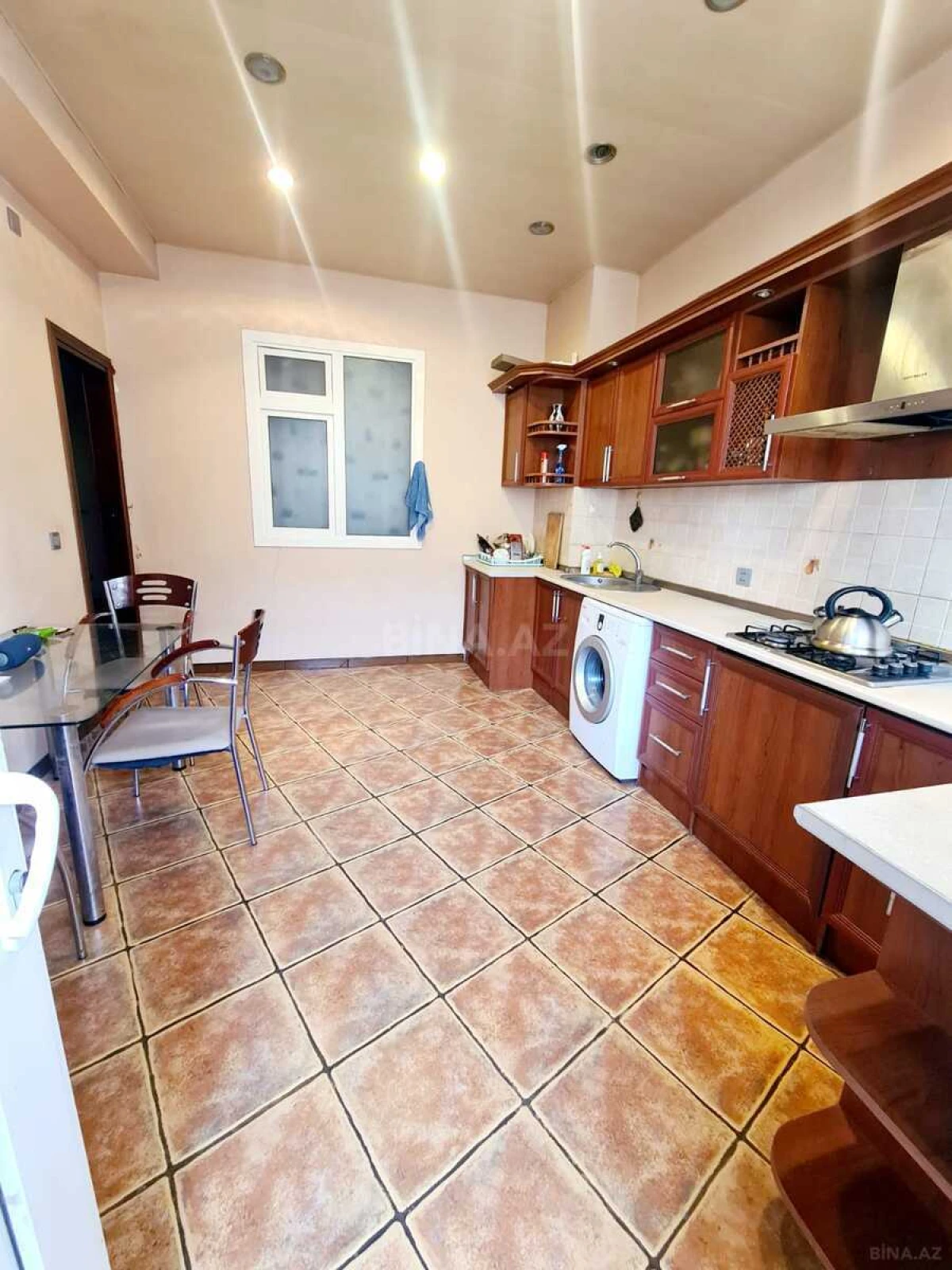Satılır 3 otaqlı mənzil 90 m²