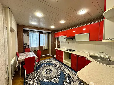 Satılır 2 otaqlı mənzil 60 m² — Bakı, Həzi Aslanov qəs. 2 otaq 60.00 m²