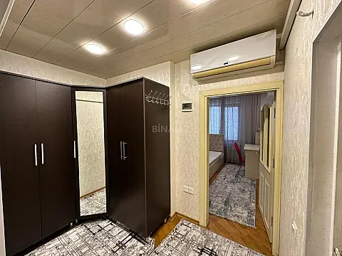 Satılır 2 otaqlı mənzil 60 m²