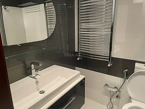 Kirayə verilir 4 otaqlı mənzil 170 m²