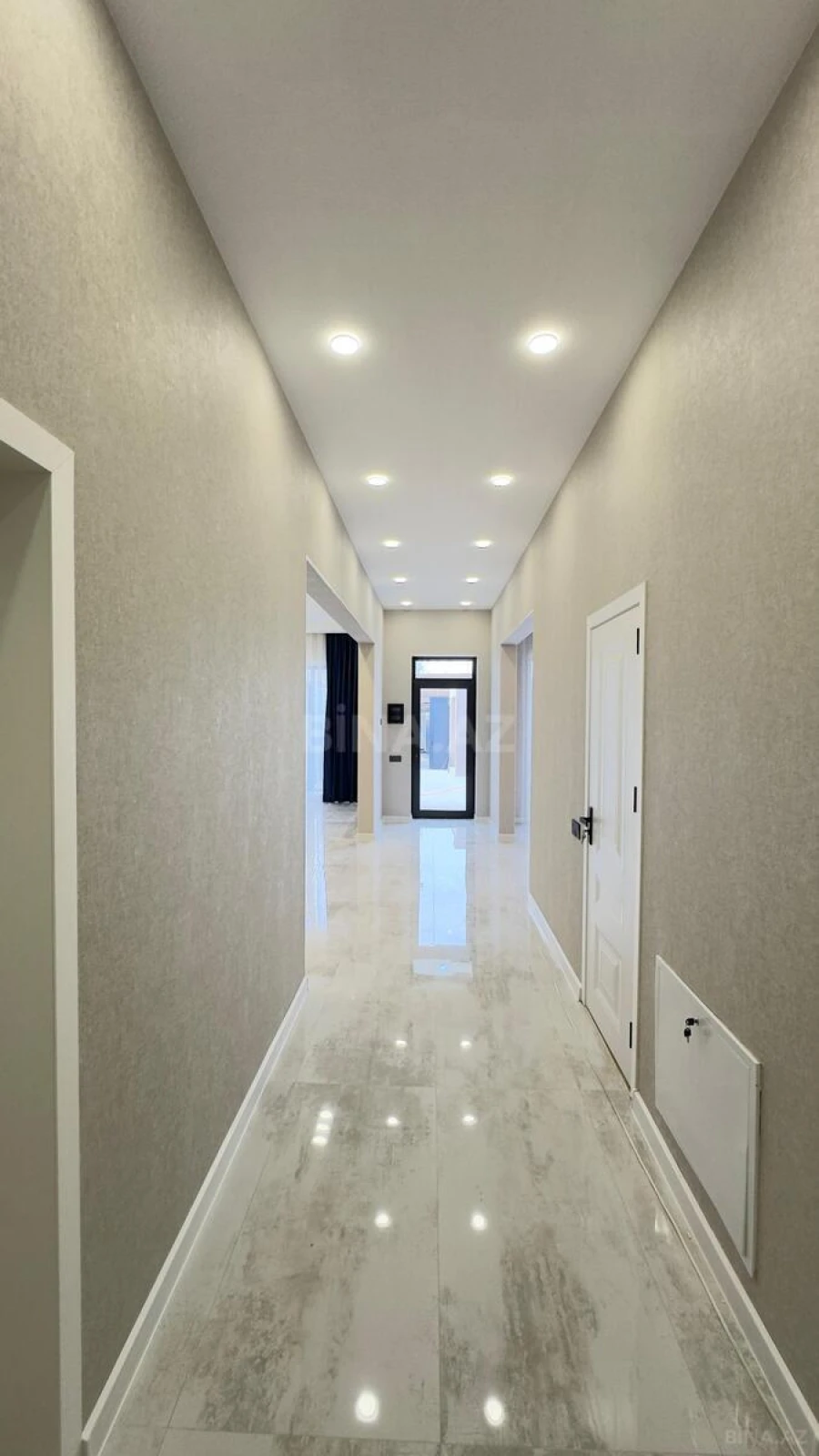 Satılır 4 otaqlı həyət evi 170 m²