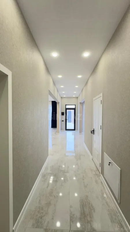 Satılır 4 otaqlı həyət evi 170 m²