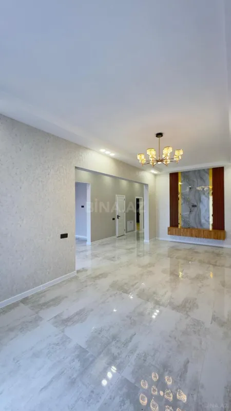 Satılır 4 otaqlı həyət evi 170 m²