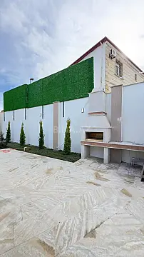 Satılır 4 otaqlı həyət evi 170 m²