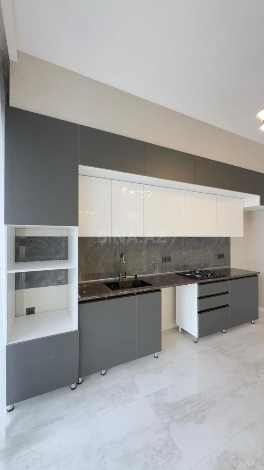 Satılır 4 otaqlı həyət evi 170 m²