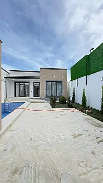 Satılır 4 otaqlı həyət evi 170 m²