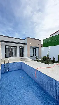 Satılır 4 otaqlı həyət evi 170 m² — Bakı, Şüvəlan 4 otaq 170.00 m²