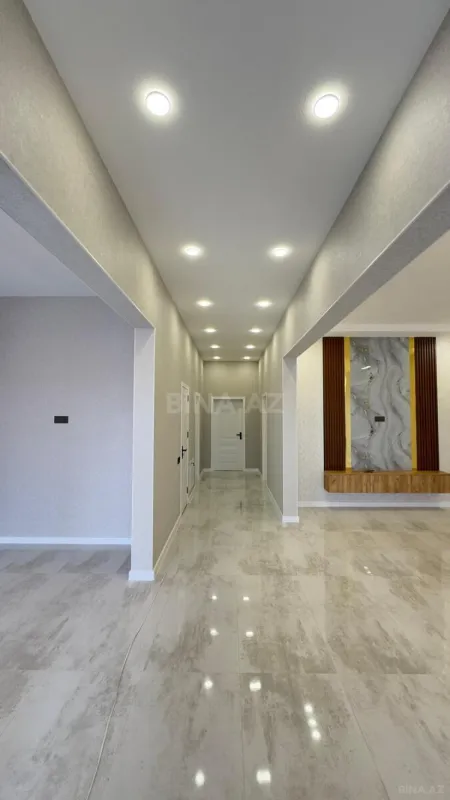 Satılır 4 otaqlı həyət evi 170 m²