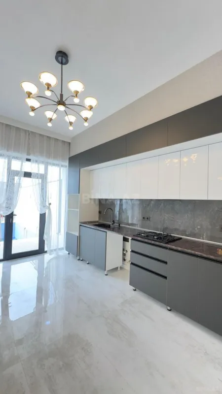 Satılır 4 otaqlı həyət evi 170 m²