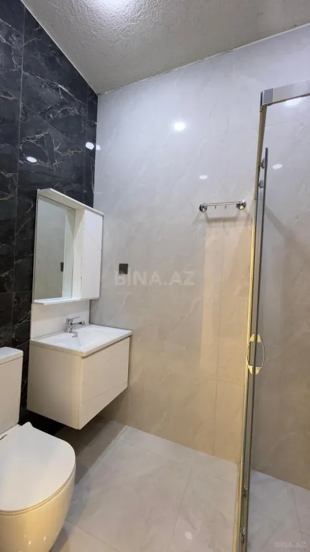 Satılır 4 otaqlı həyət evi 170 m²