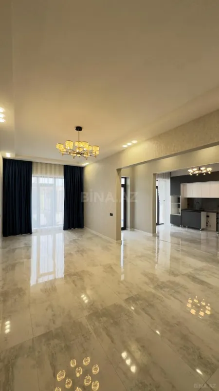 Satılır 4 otaqlı həyət evi 170 m²