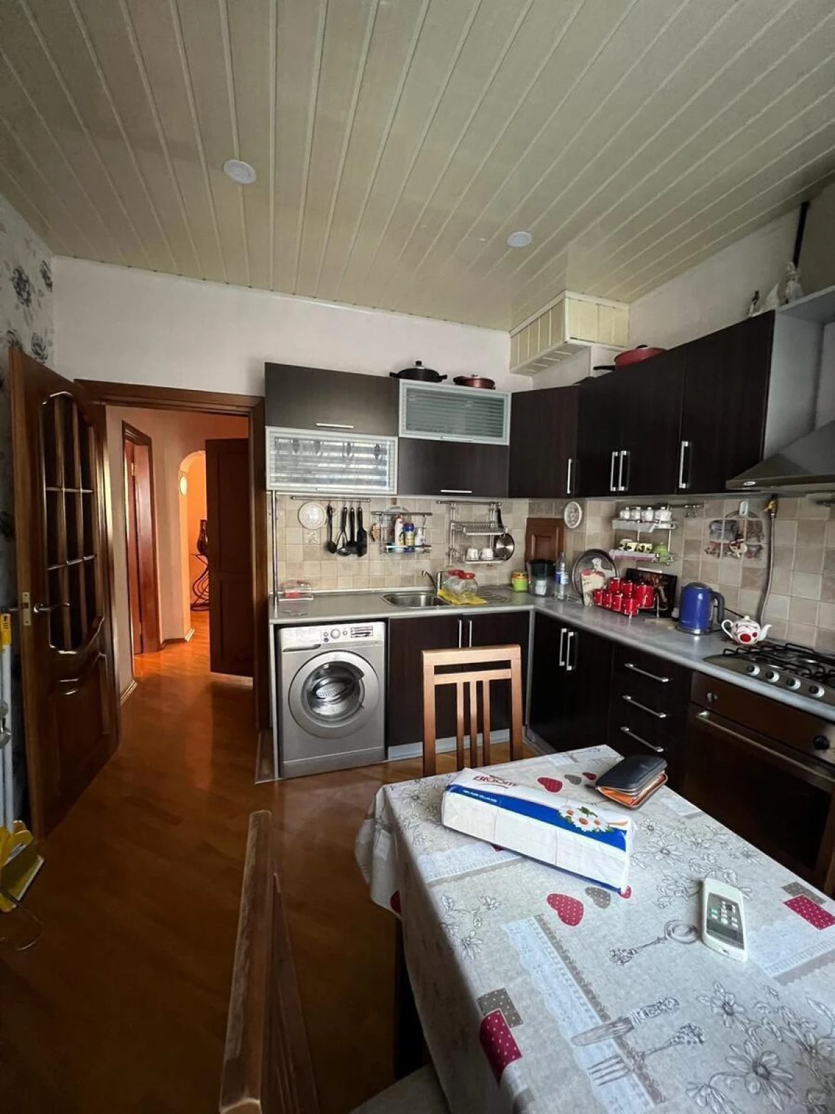 Kirayə verilir 3 otaqlı mənzil 80 m²