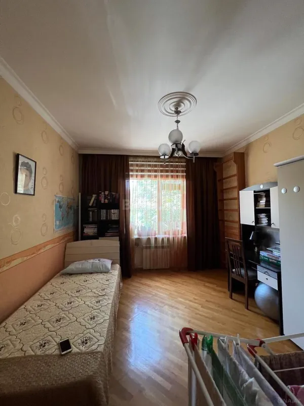Kirayə verilir 3 otaqlı mənzil 80 m²