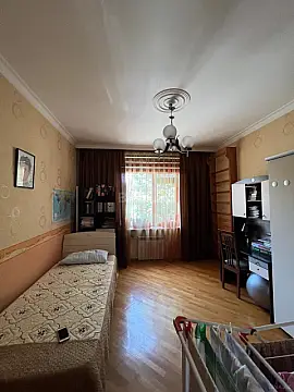 Kirayə verilir 3 otaqlı mənzil 80 m² — Bakı, Badamdar 3 otaq 80.00 m²