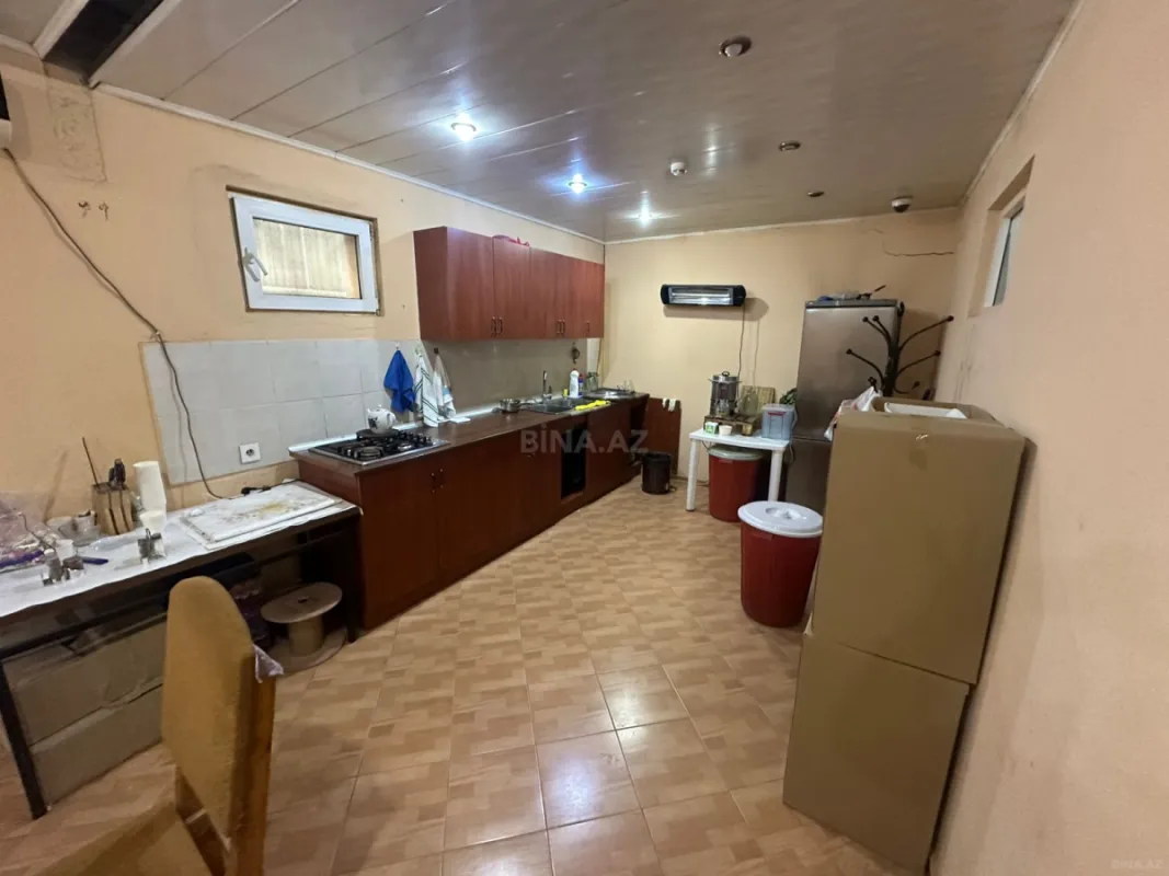 Satılır obyekt 1700 m²