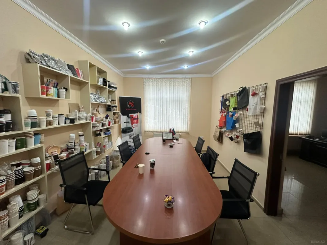 Satılır obyekt 1700 m²