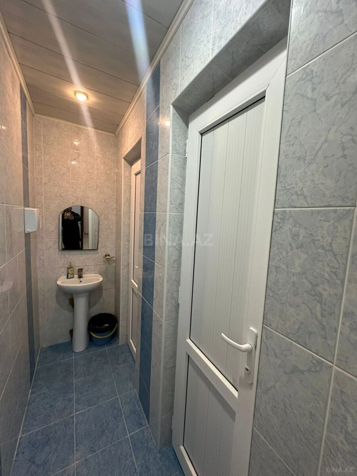 Satılır obyekt 1700 m²