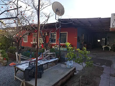 Satılır 6 otaqlı həyət evi 200 m² — Bakı, Qaraçuxur 6 otaq 200.00 m²