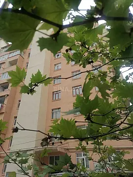 Satılır 4 otaqlı mənzil 107 m² — Bakı, Yeni Günəşli 4 otaq 107.00 m²