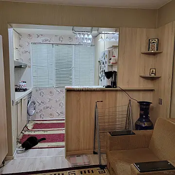 Satılır 2 otaqlı mənzil 40 m² — Bakı 2 otaq 40.00 m²
