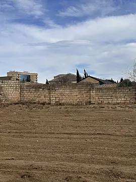 Satılır torpaq sahəsi 2 m² — Bakı, Novxanı 2.00 m²