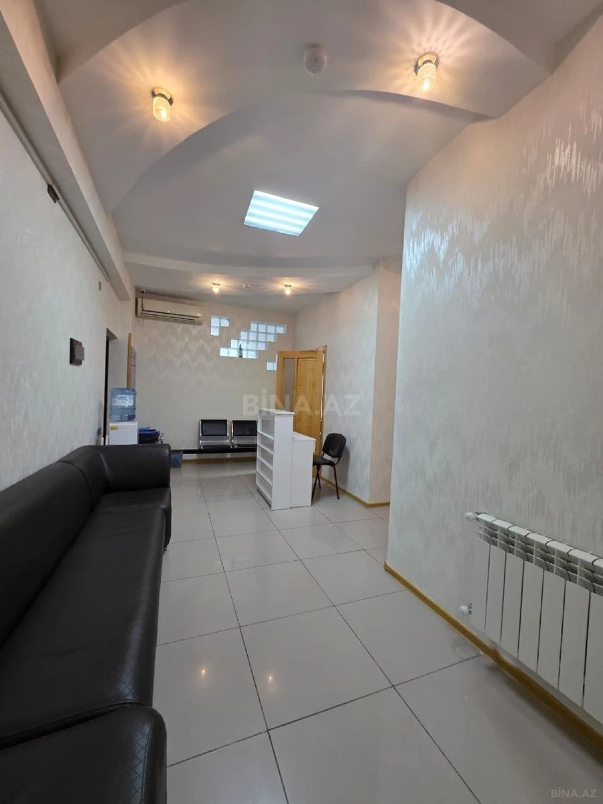 Satılır obyekt 105 m²