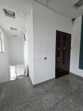 Satılır obyekt 105 m²