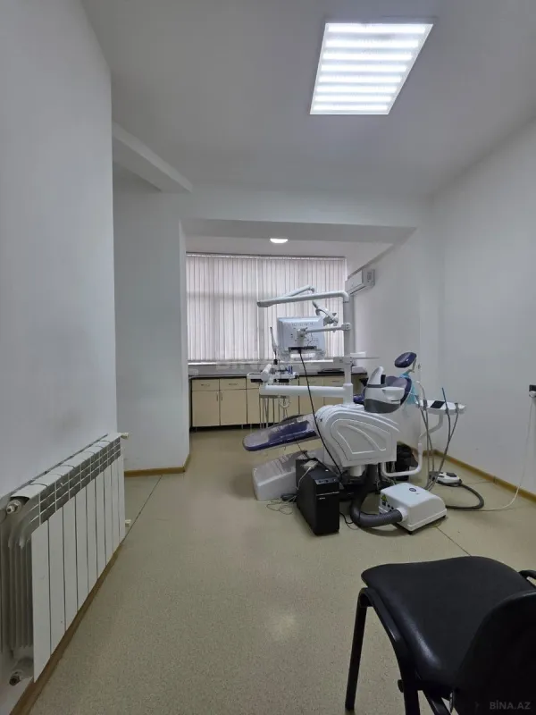 Satılır obyekt 105 m²