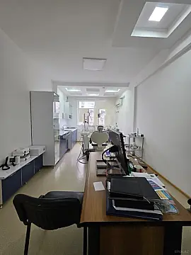 Satılır obyekt 105 m² — Bakı, Nizami 105.00 m²