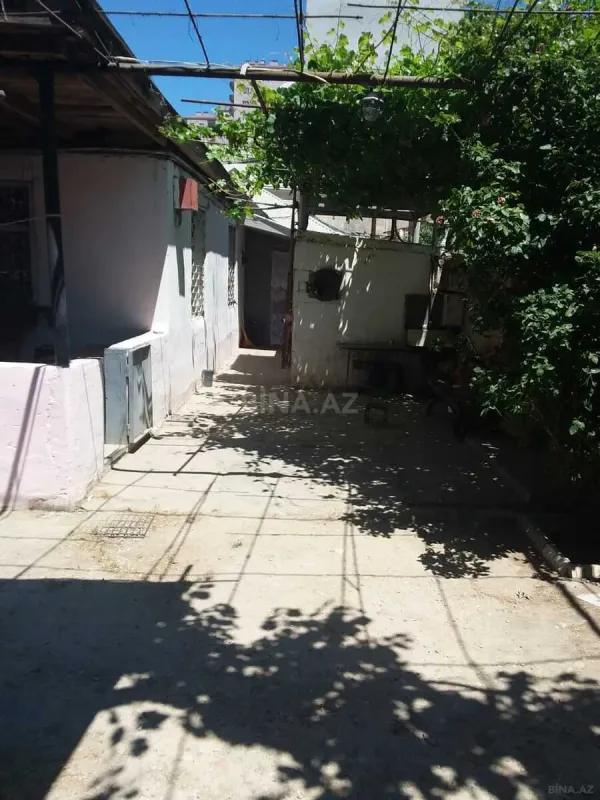 Satılır torpaq sahəsi 6 m²