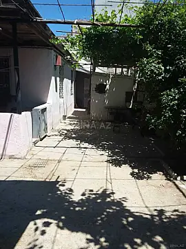 Satılır torpaq sahəsi 6 m²