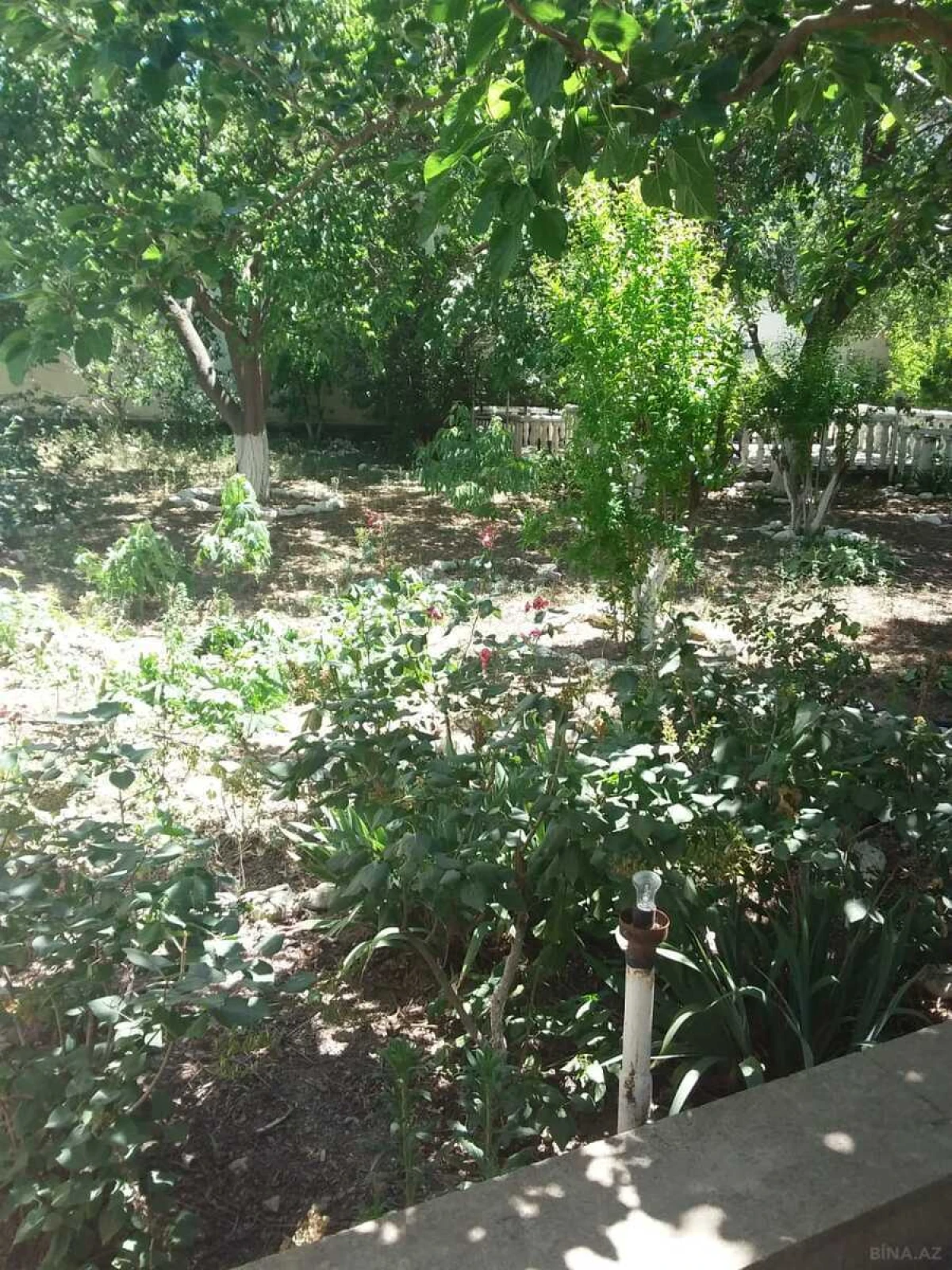 Satılır torpaq sahəsi 6 m²