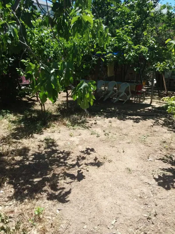 Satılır torpaq sahəsi 6 m²