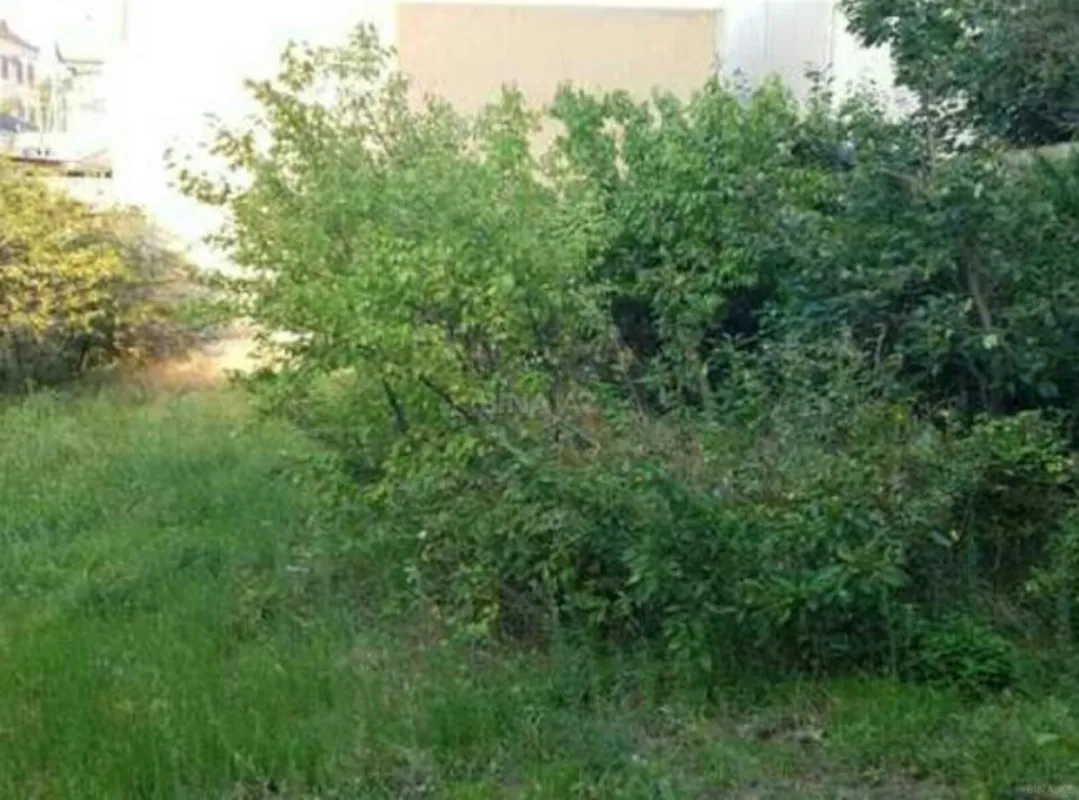 Satılır torpaq sahəsi 6 m²