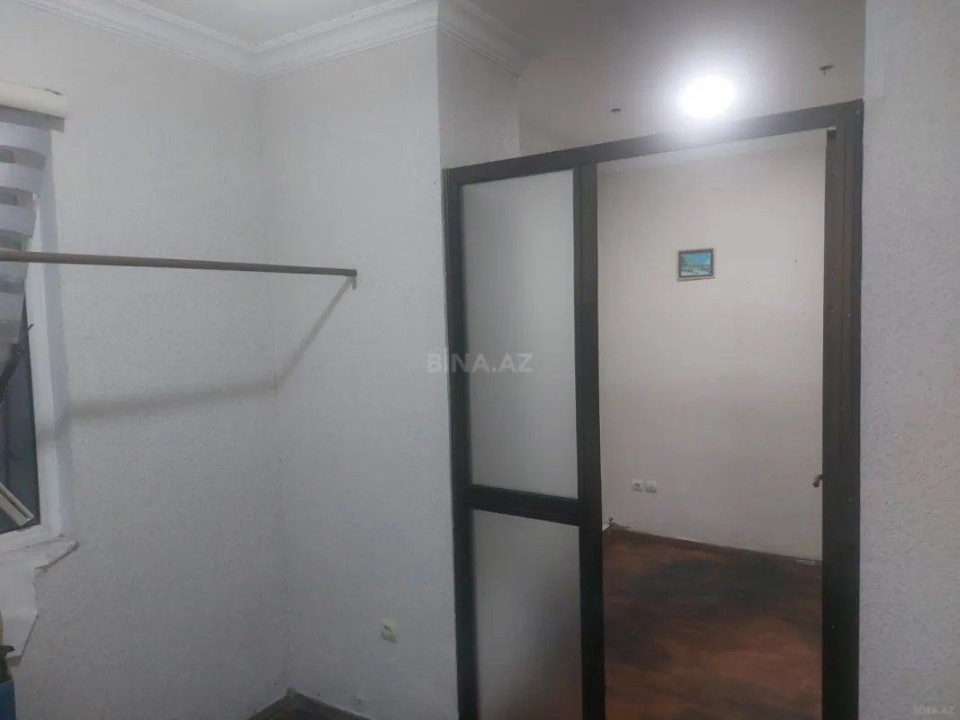 Kirayə verilir 3 otaqlı ofis 65 m²